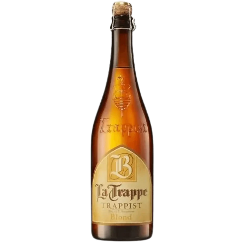 La Trappe Blond