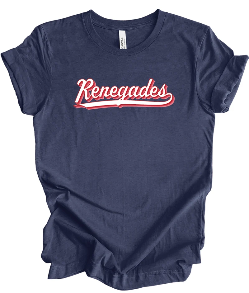 Renegades Vintage