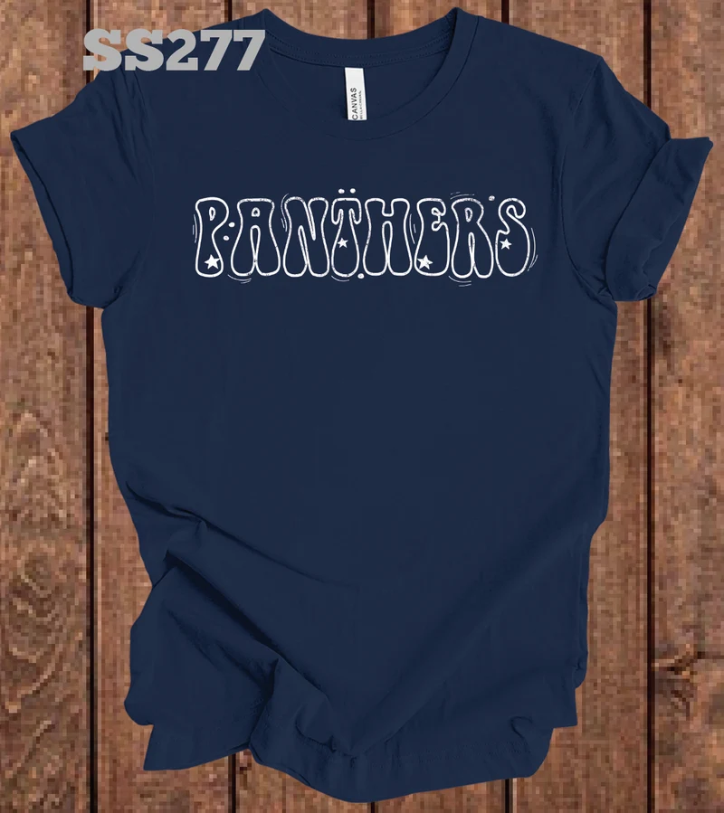 Panthers Stars
