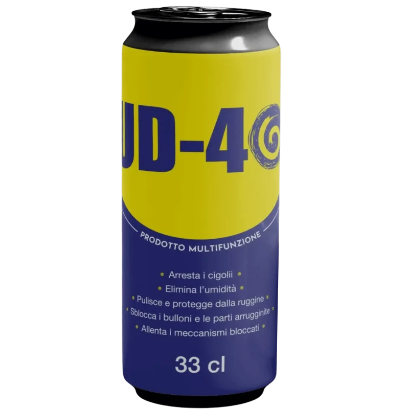 UD-40