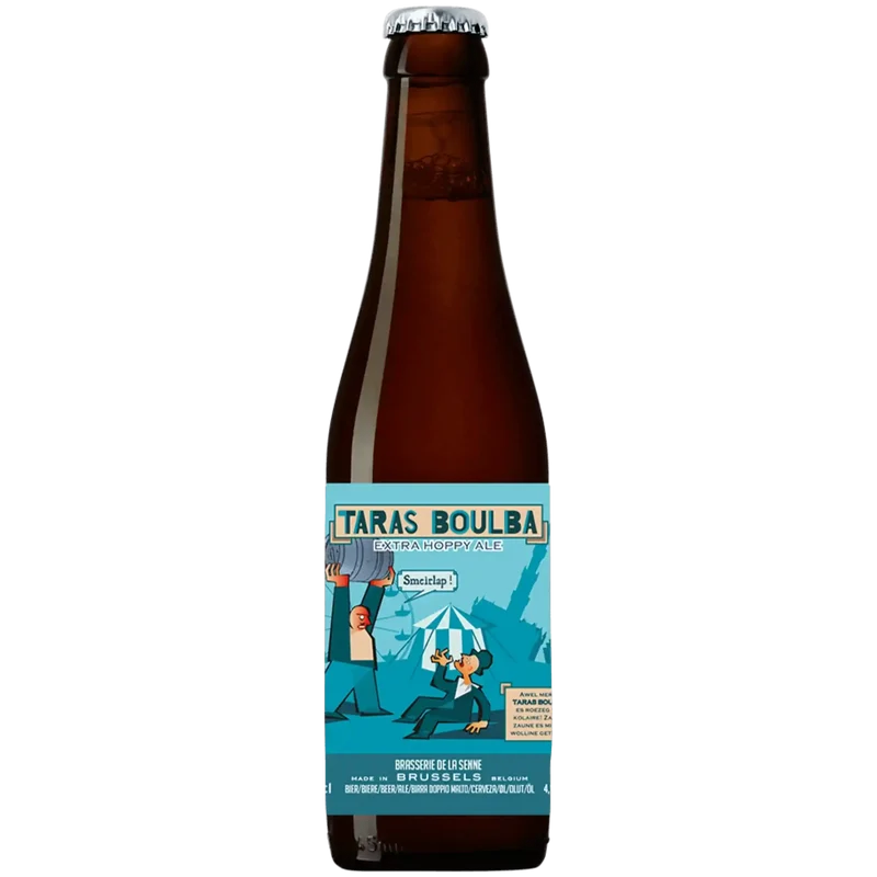 Taras Boulba