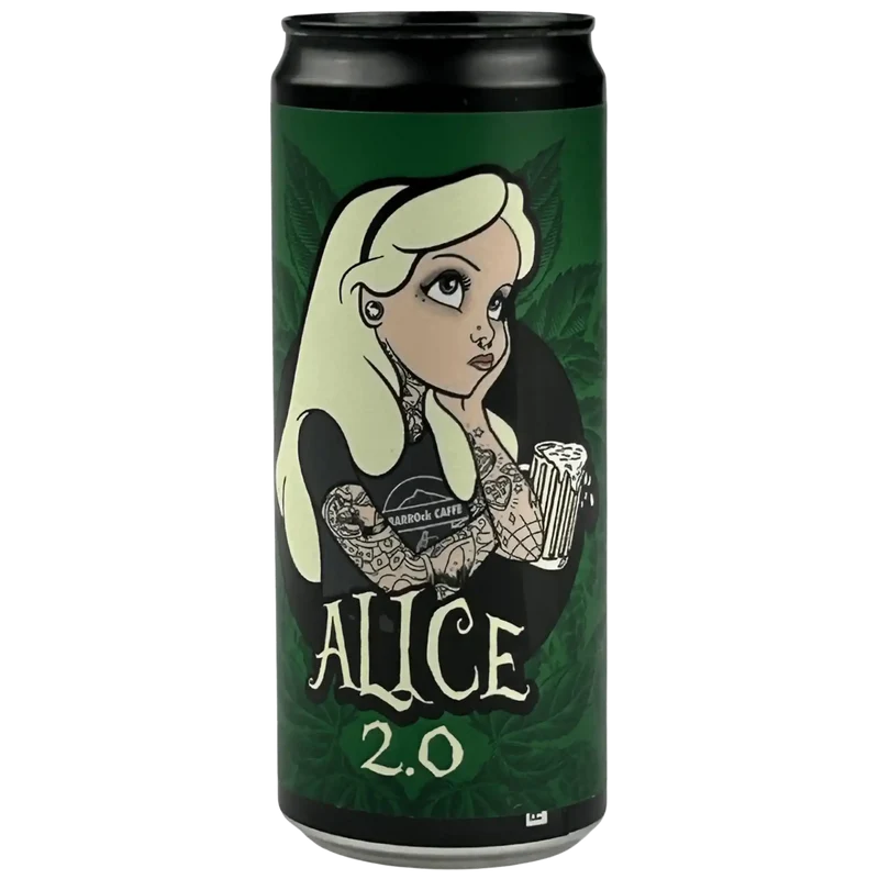 Alice 2.0