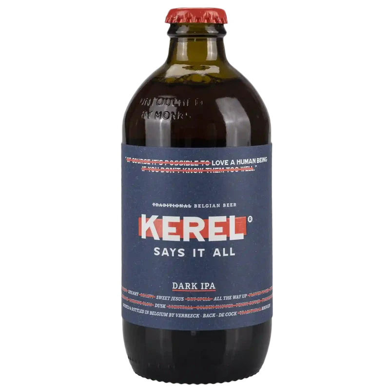 Dark IPA
