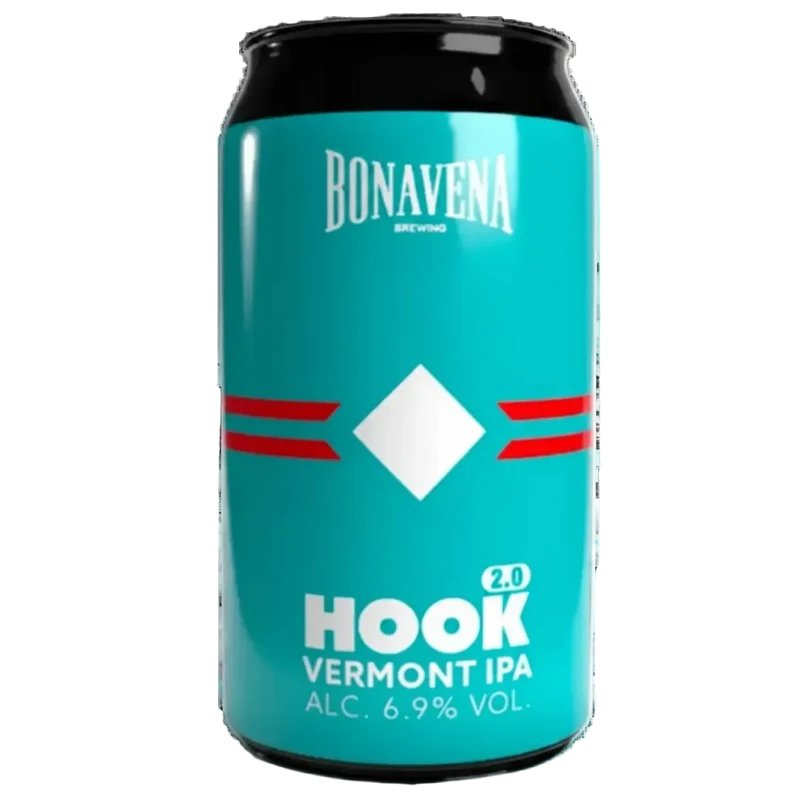 Hook 2.0