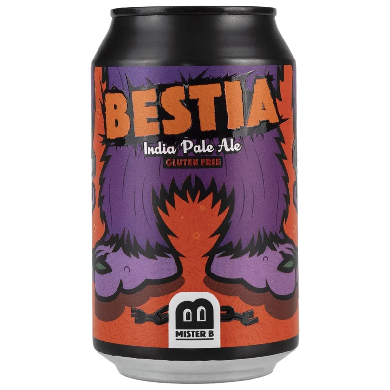 Bestia