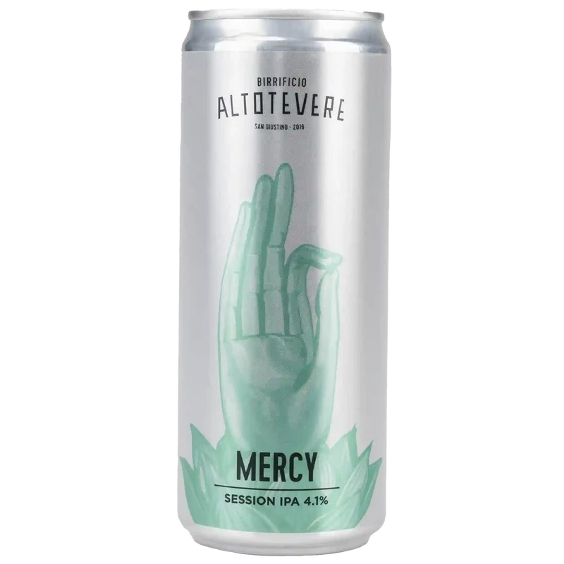 Mercy