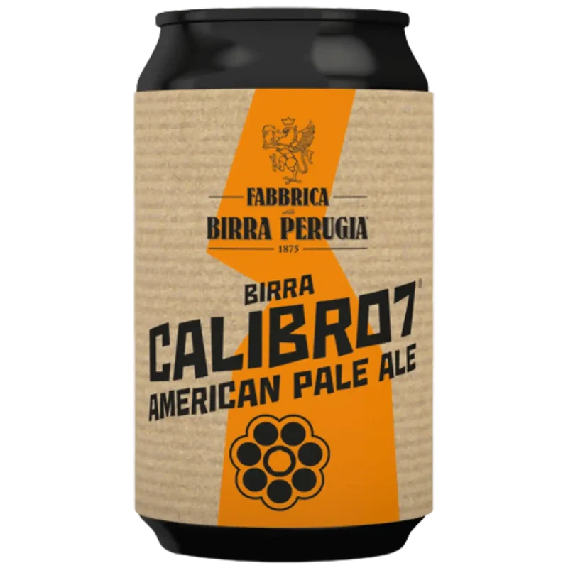 Calibro 7