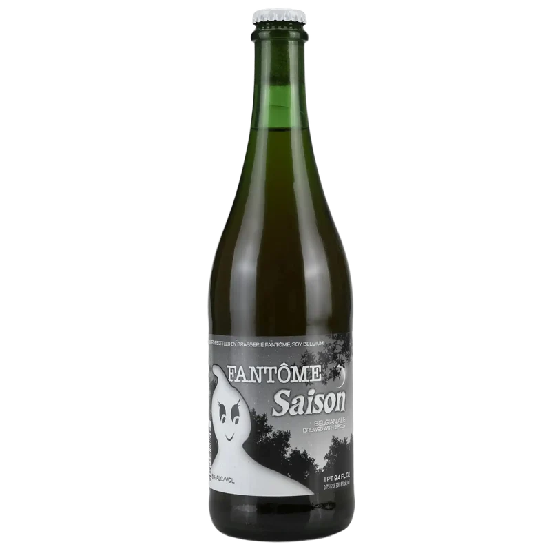 Saison Fantome