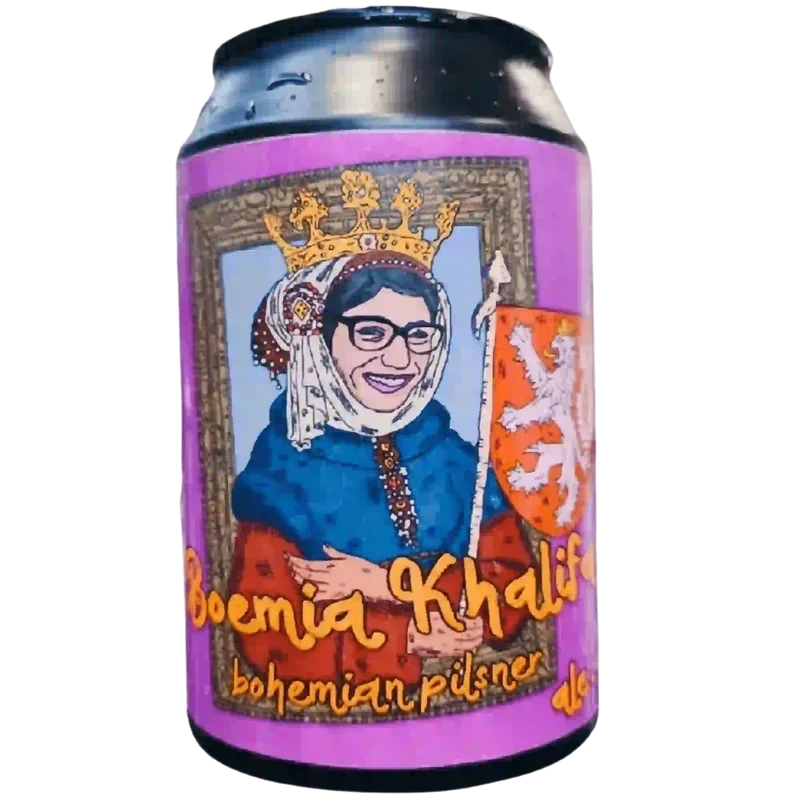 Boemia Khalifa