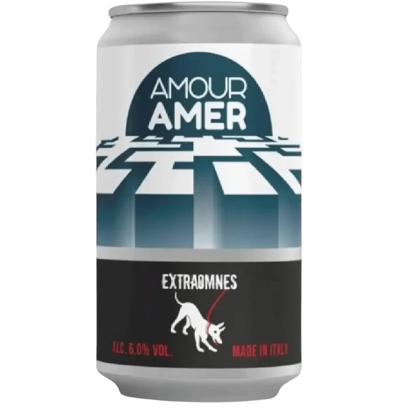 Amour Amer
