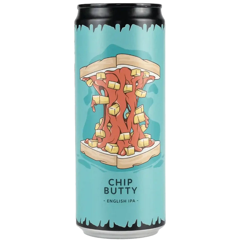 Chip Butty