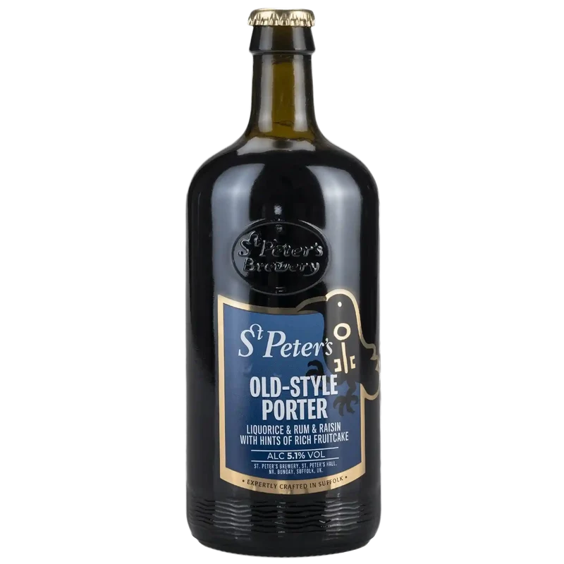 Old Style Porter
