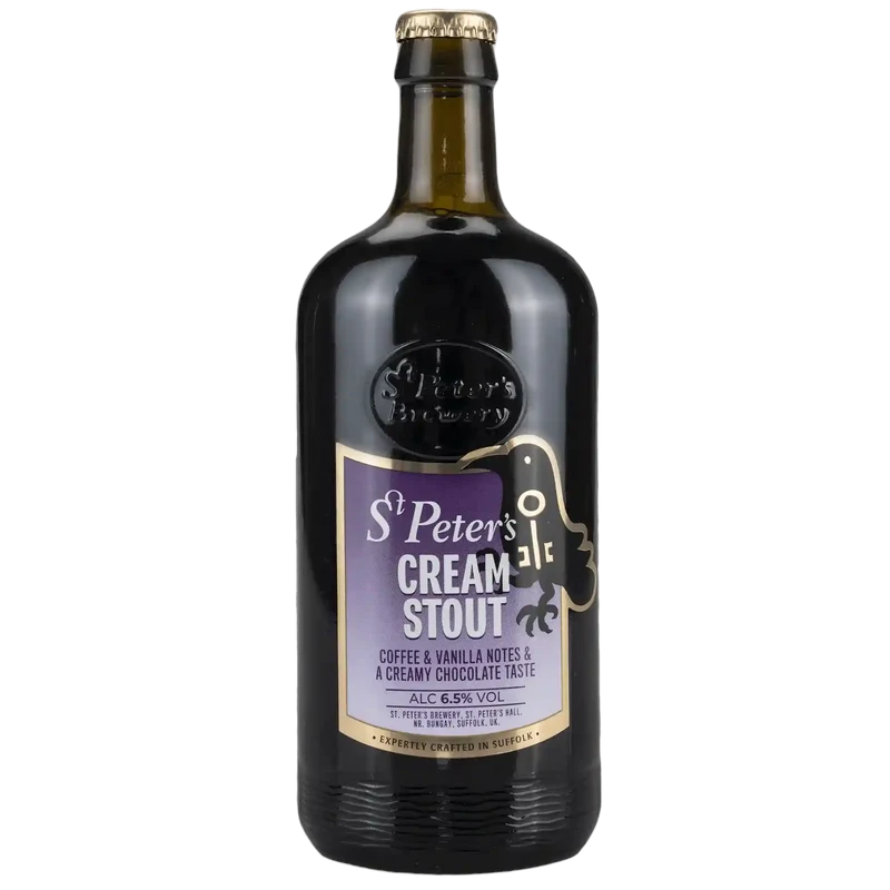 Cream Stout