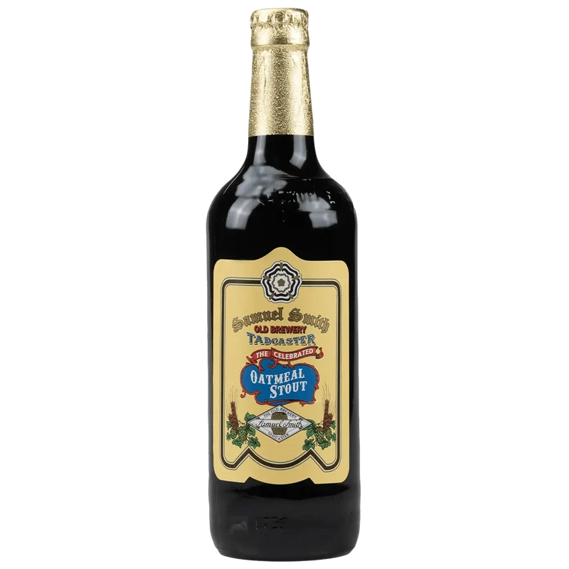 Oatmeal Stout