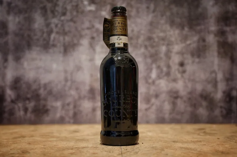 Goose Island - Bourbon County Brand Stout Single Barrel - BT 16 YR (2026)