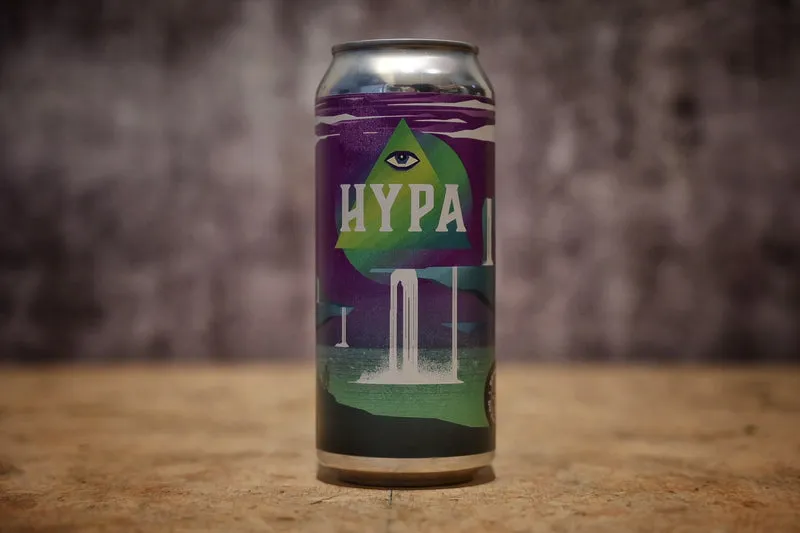 Du Bas - HYPA #11