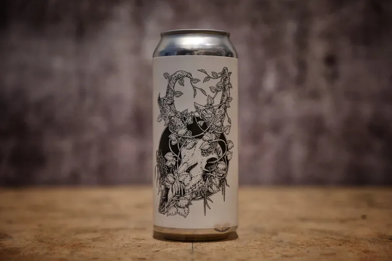 Freak Folk - Pronghorn