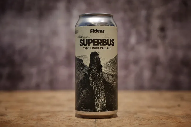 Fidens - Superbus