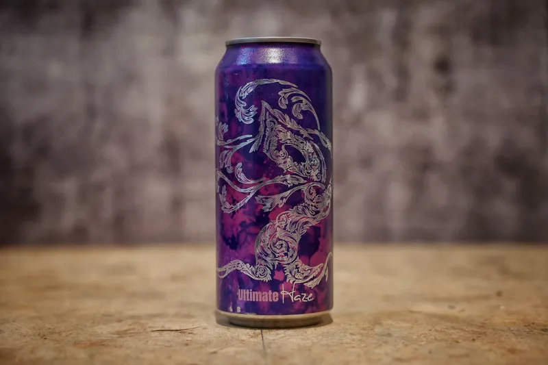 Tree House - Ultimate Haze