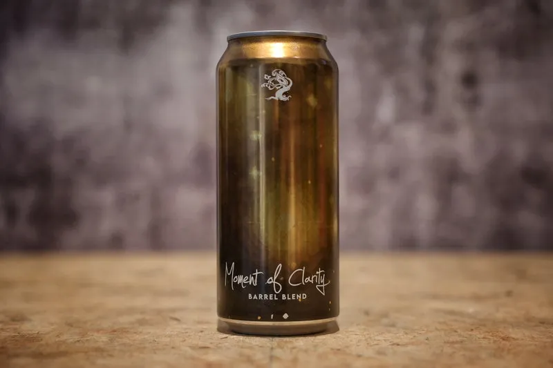 Tree House - Moment of Clarity - Barrel Blend (2026)