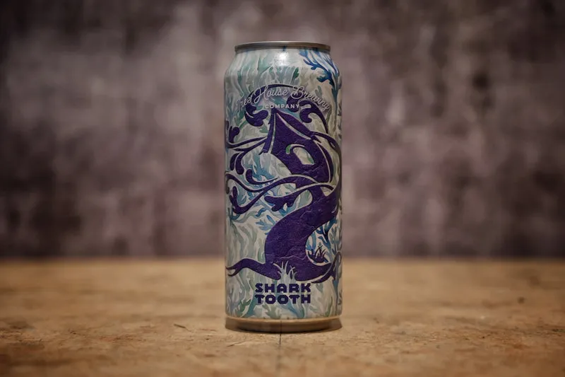 Tree House - Shark Tooth