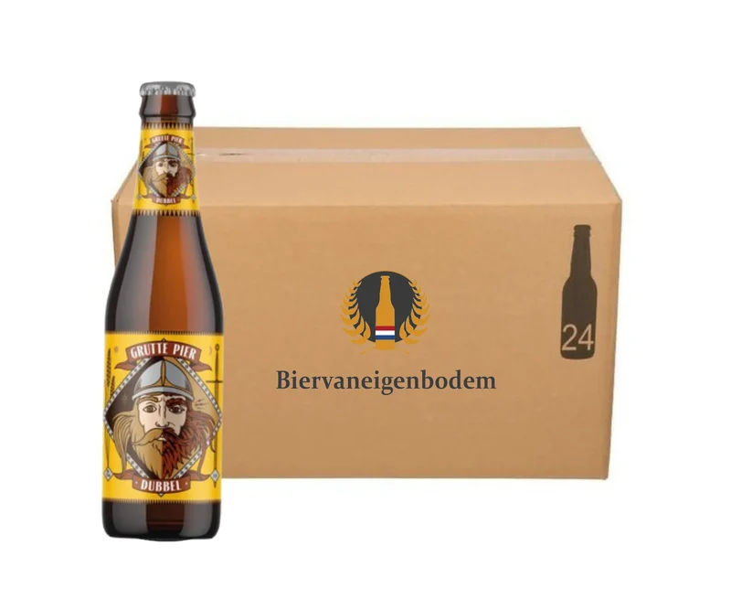 Grutte Pier - Dubbel (24x)