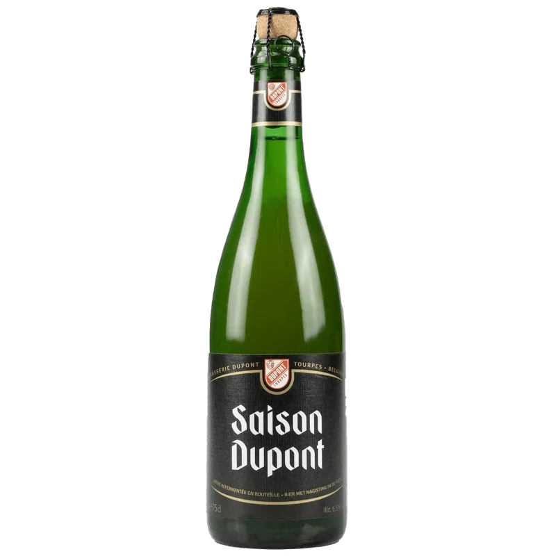 Saison Dupont
