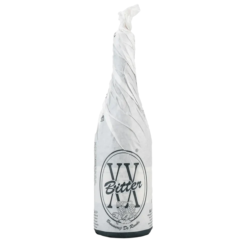 XX Bitter bt 75cl