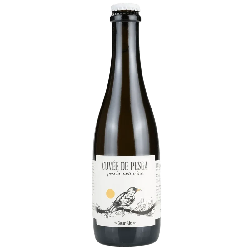 Cuvée de Pesga