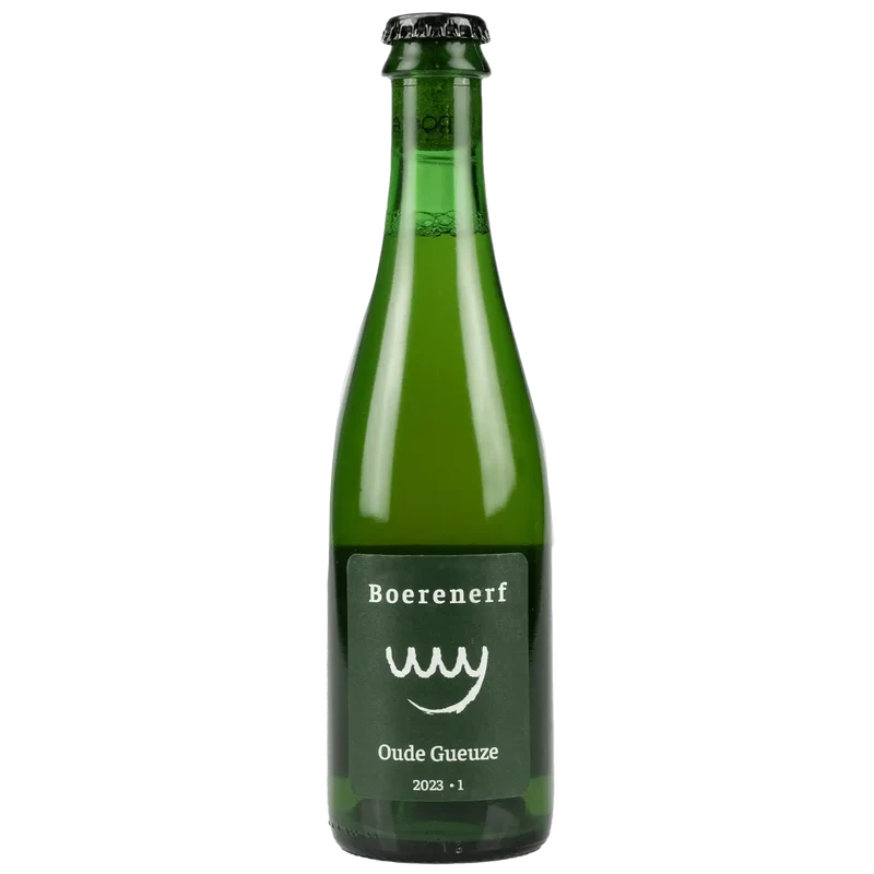 Oude Geuze