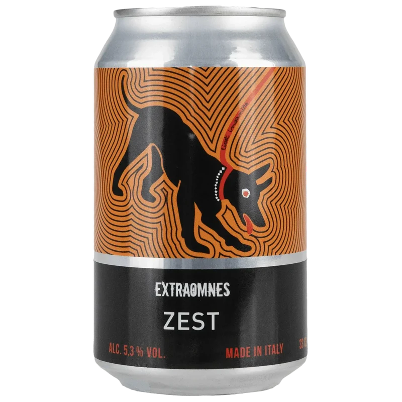 Zest