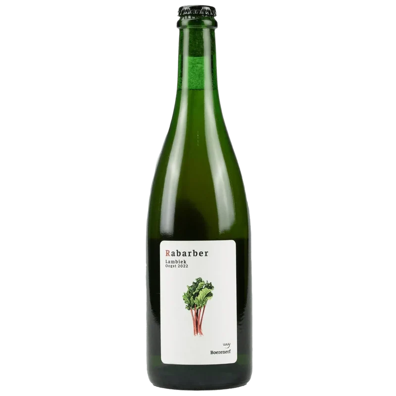 Rabarber Lambic