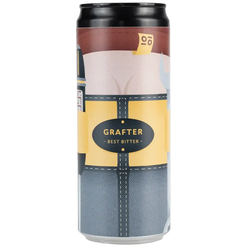 Grafter