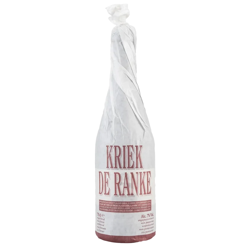 Kriek De Ranke