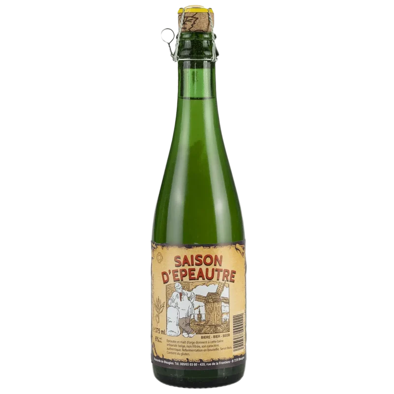 Saison D'Epeautre