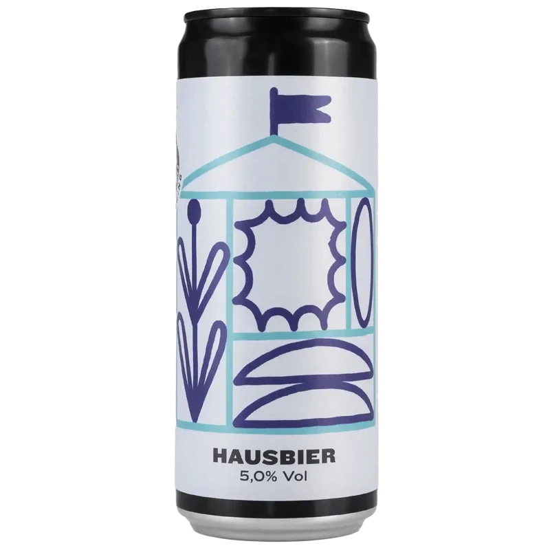 Hausbier