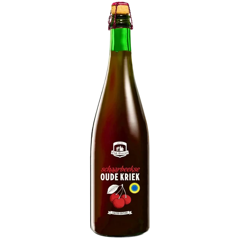 Schaarbeekse Oude Kriek 2020