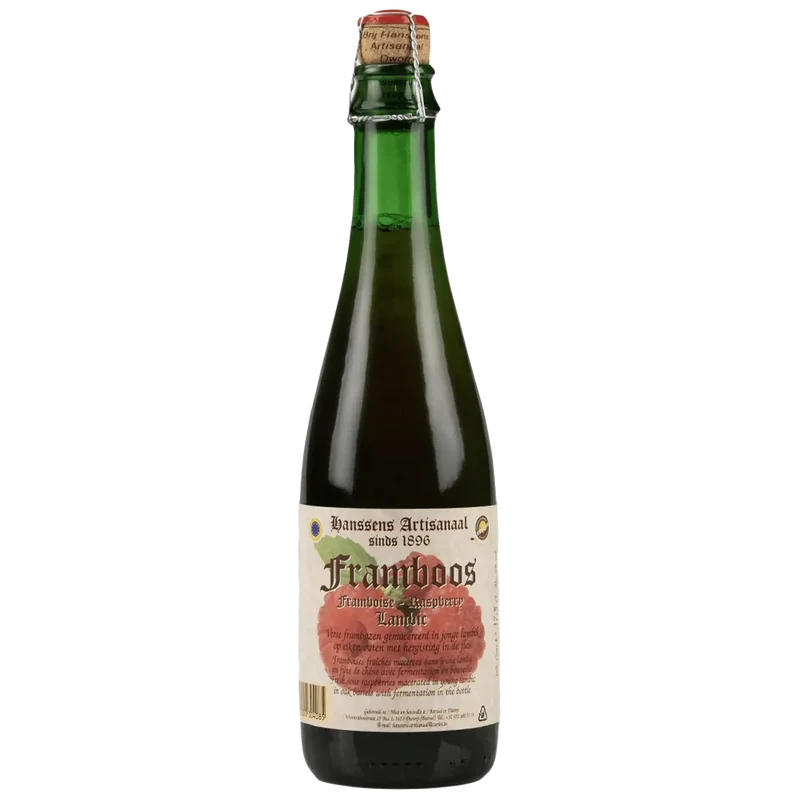 Framboos Lambic