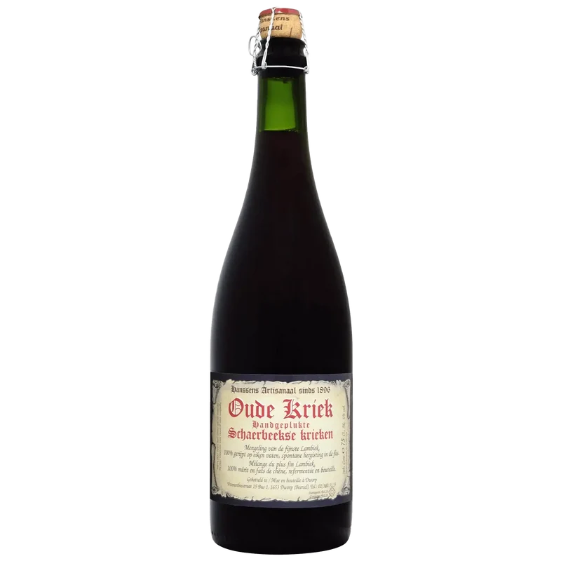 Oude Kriek