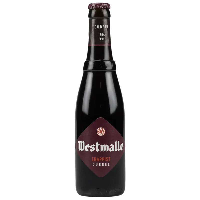Westmalle Dubbel