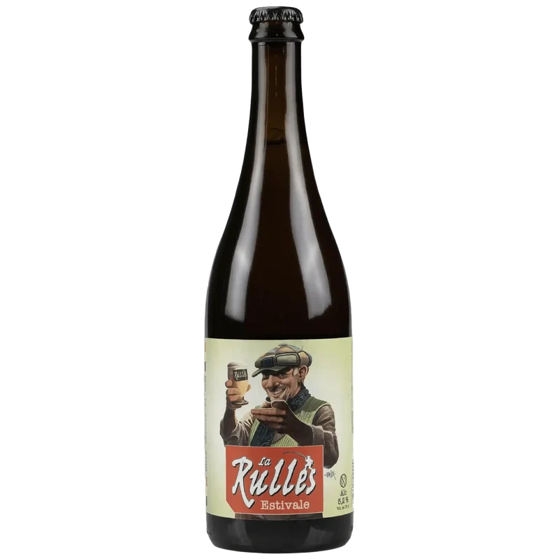 Rulles Estivale