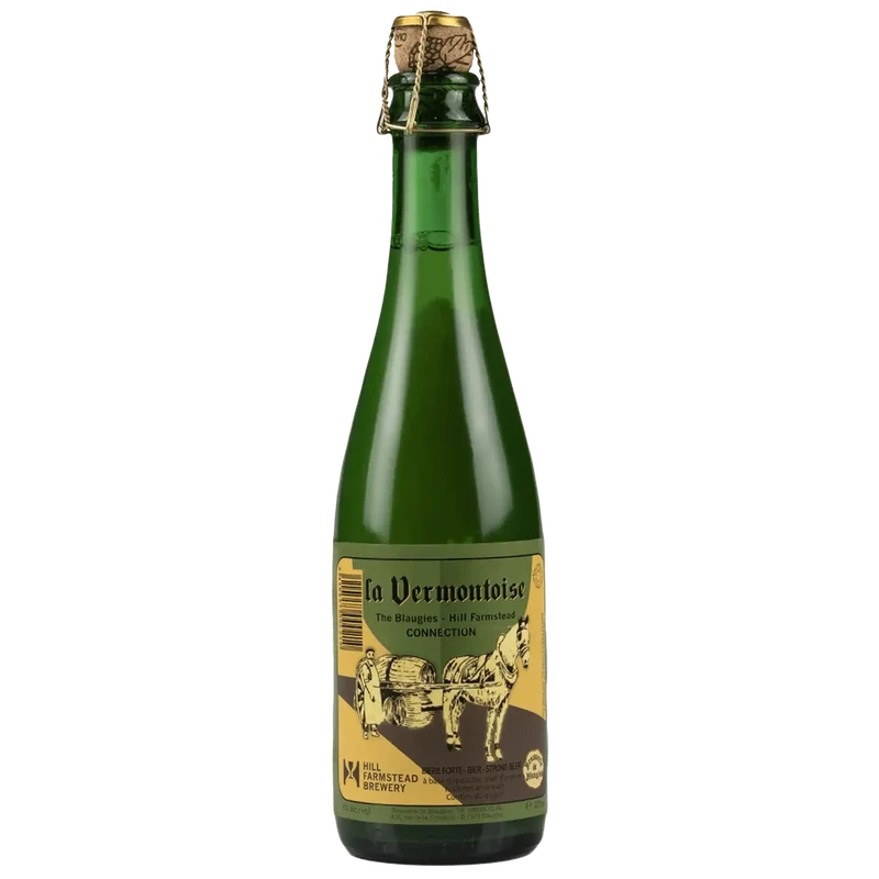 La Vermontoise