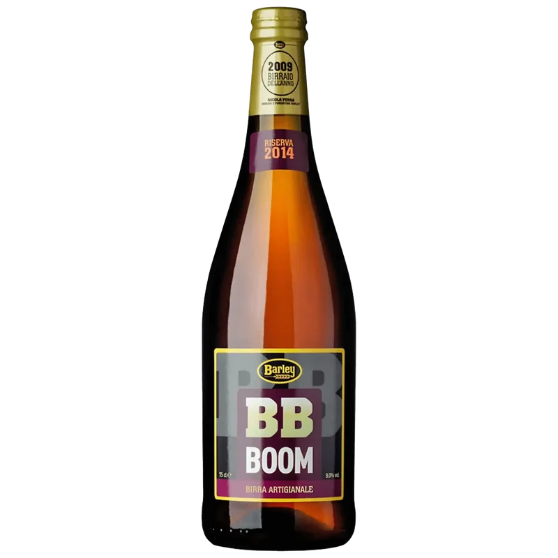 BB Boom