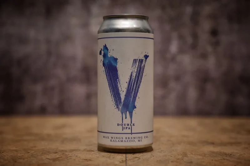 Wax Wings Brewing Company - V