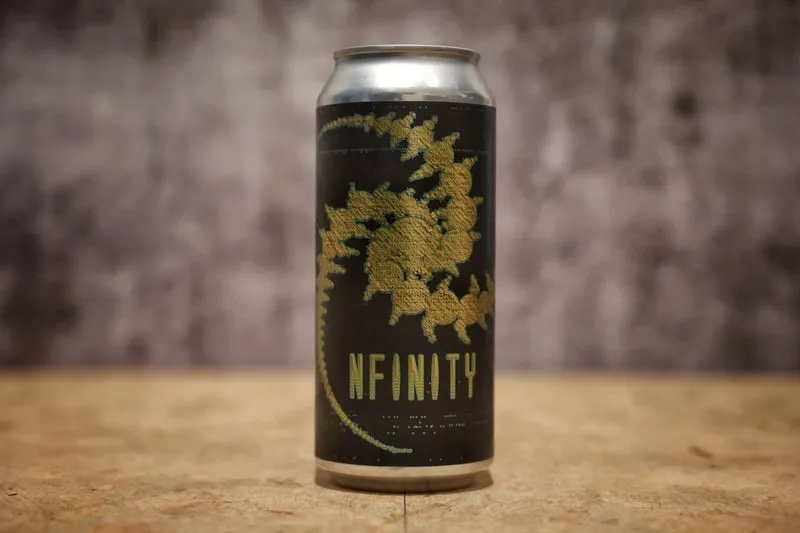 Wax Wings Brewing Company - NFINITY