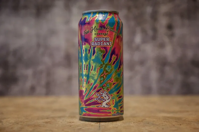 Tree House - Super Radiant