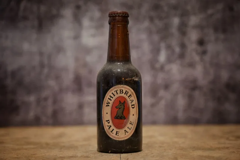 Whitbread - Pale Ale (~1990)