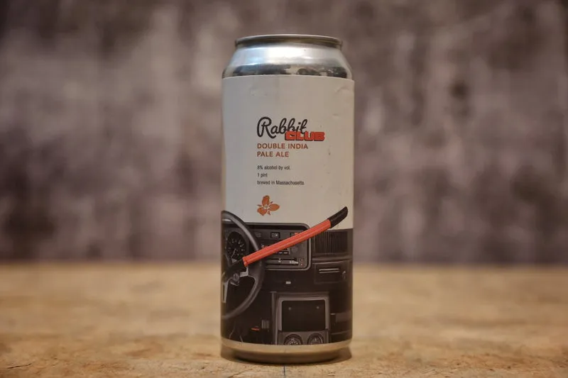 Trillium - Rabbit - the Club