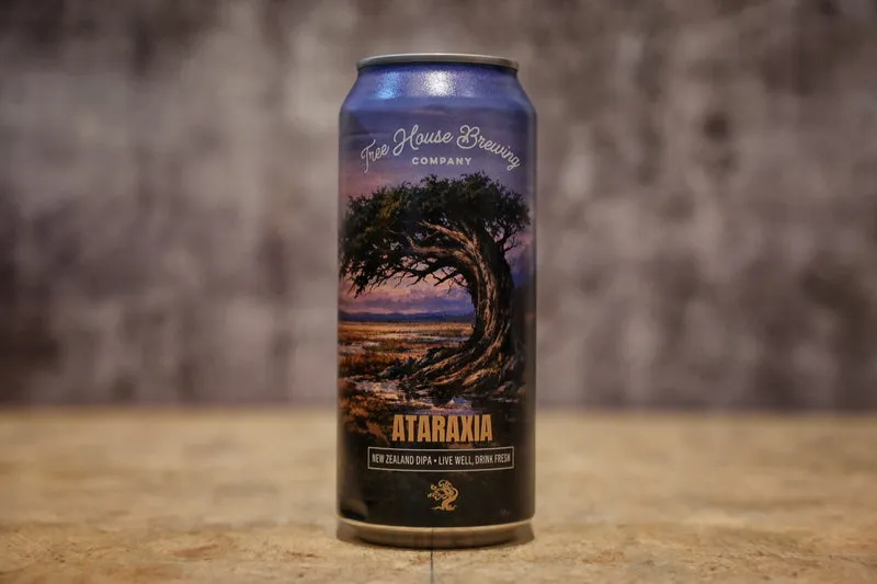 Tree House - Ataraxia