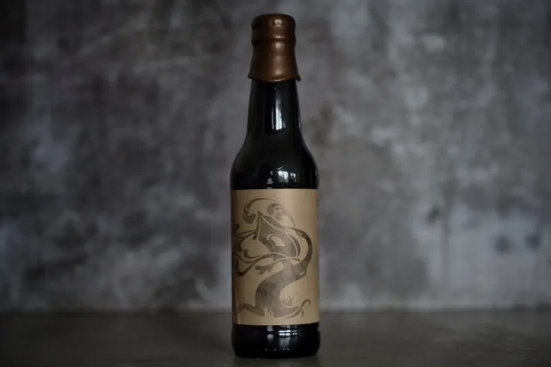 Tree House - Nascent Truth Double Coconut